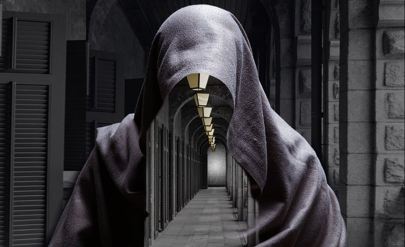 Hidden Past Exposed