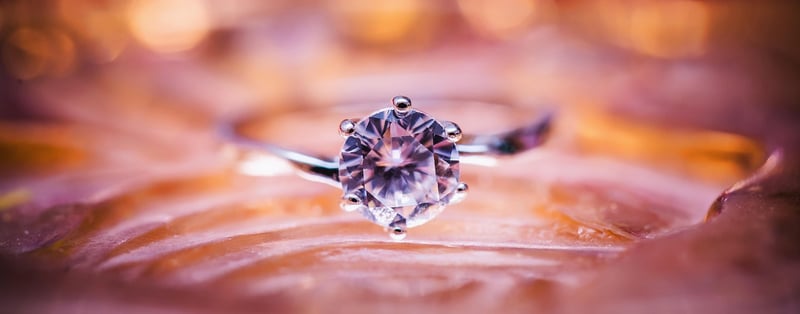 Mystery Engagements